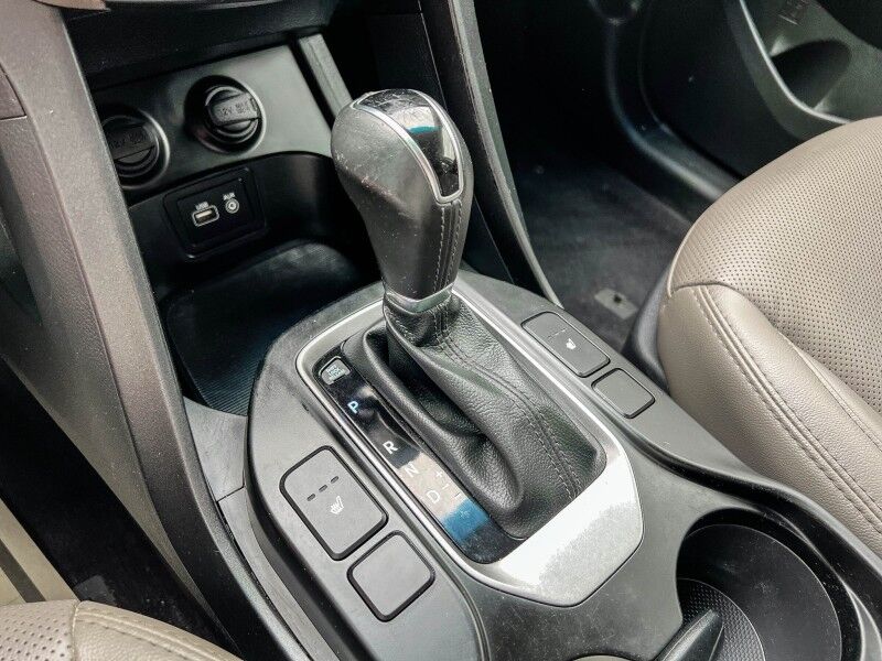 2018 Hyundai Santa Fe Sport 2.0T Wilmington NC