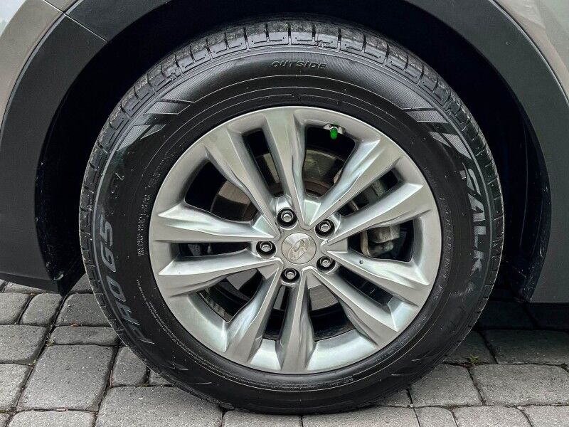 2018 Hyundai Santa Fe Sport 2.0T Wilmington NC