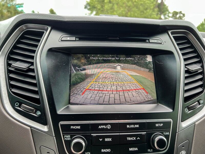 2018 Hyundai Santa Fe Sport 2.0T Wilmington NC