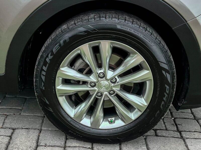 2018 Hyundai Santa Fe Sport 2.0T Wilmington NC