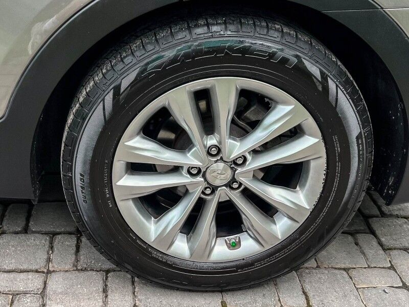 2018 Hyundai Santa Fe Sport 2.0T Wilmington NC