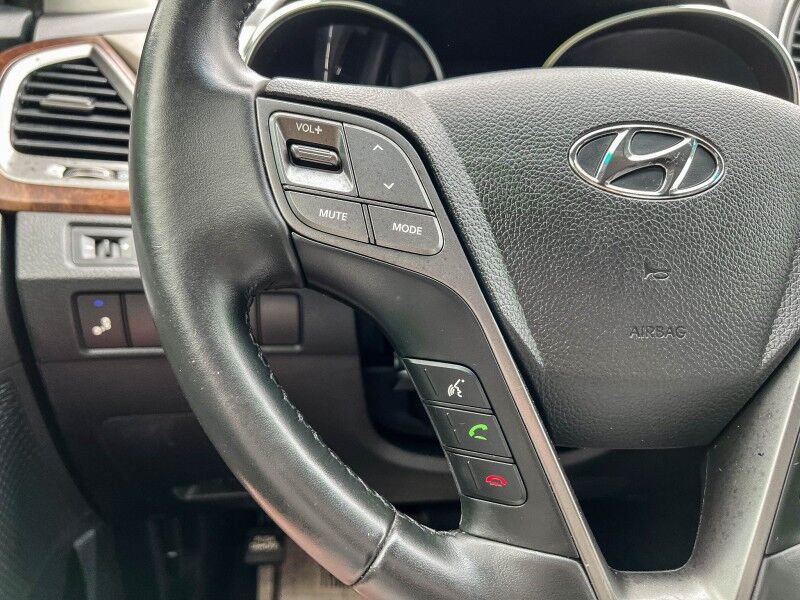 2018 Hyundai Santa Fe Sport 2.0T Wilmington NC