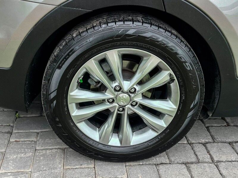 2018 Hyundai Santa Fe Sport 2.0T Wilmington NC