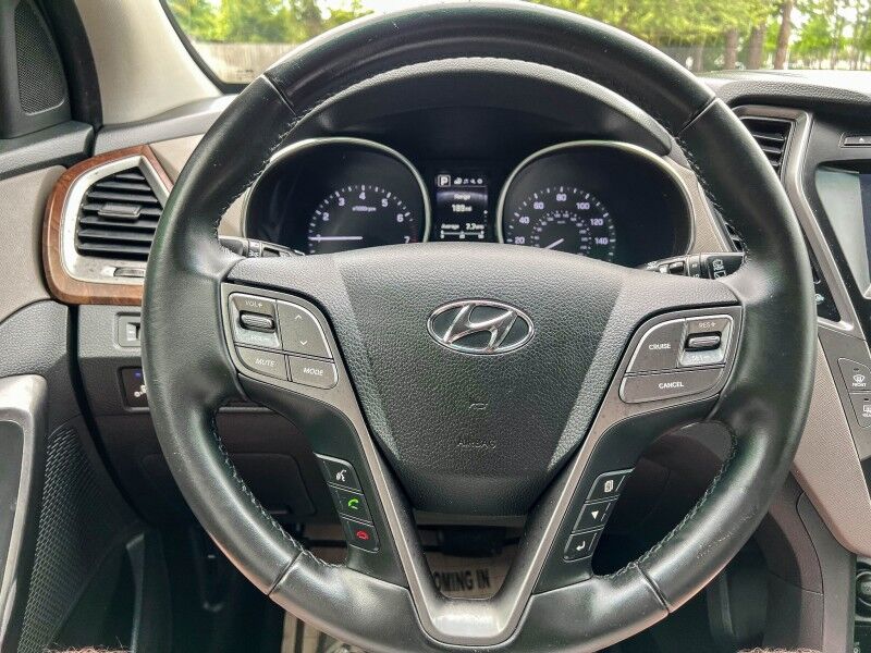 2018 Hyundai Santa Fe Sport 2.0T Wilmington NC