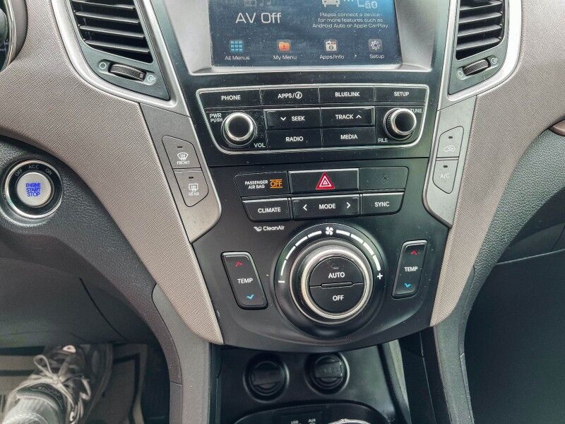 2018 Hyundai Santa Fe Sport 2.0T Wilmington NC