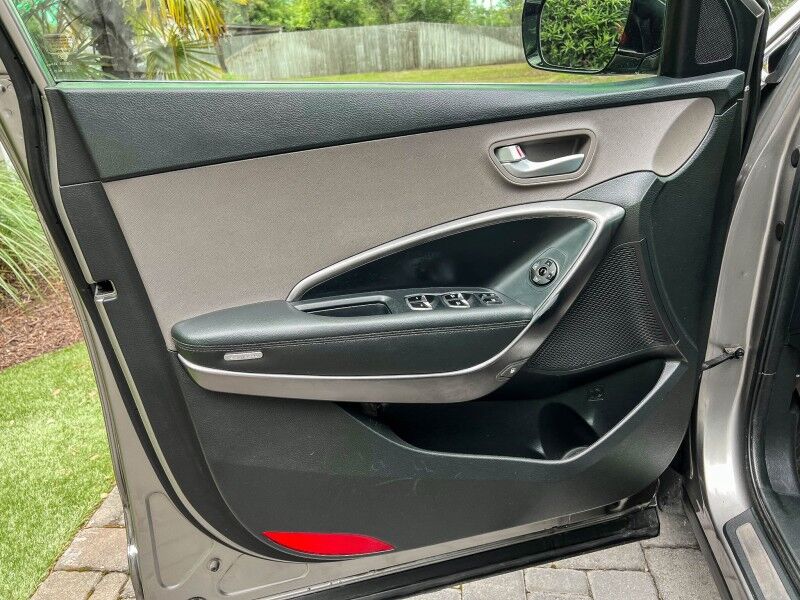 2018 Hyundai Santa Fe Sport 2.0T Wilmington NC