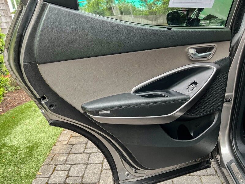 2018 Hyundai Santa Fe Sport 2.0T Wilmington NC