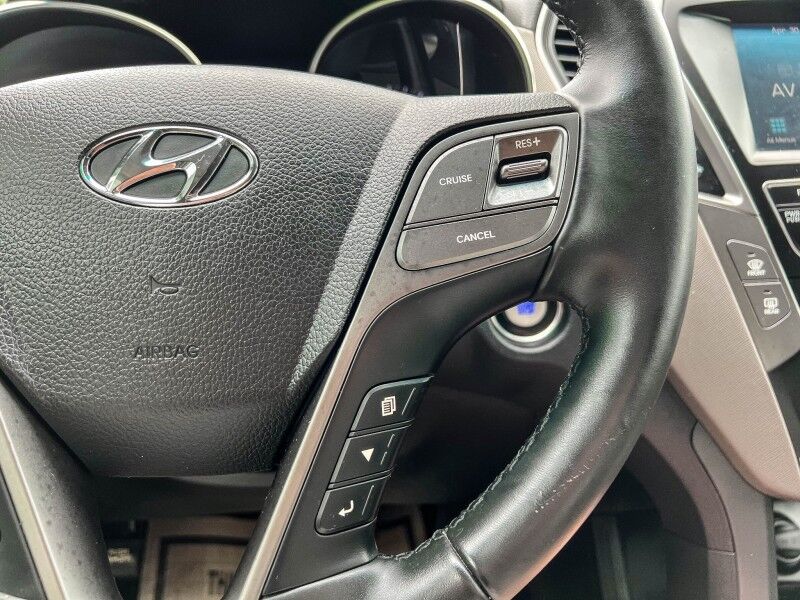 2018 Hyundai Santa Fe Sport 2.0T Wilmington NC