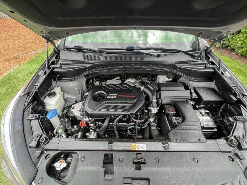 2018 Hyundai Santa Fe Sport 2.0T Wilmington NC