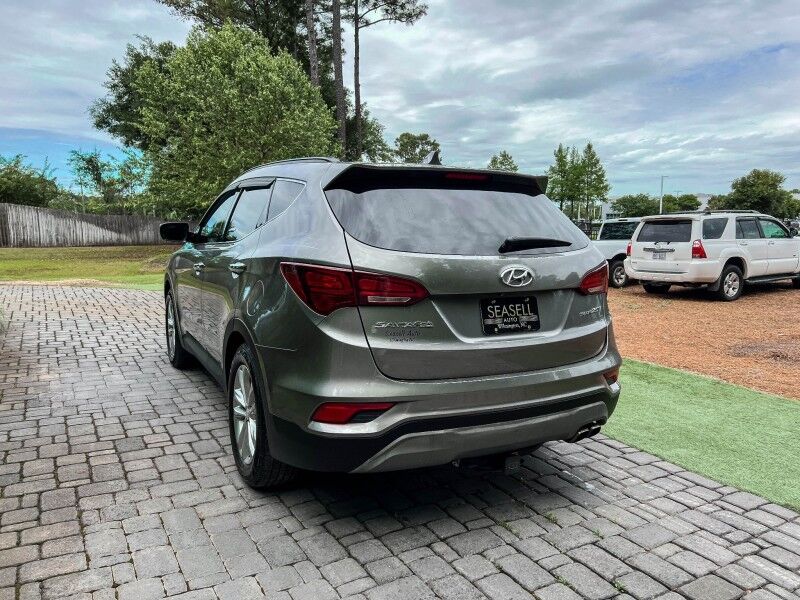2018 Hyundai Santa Fe Sport 2.0T Wilmington NC