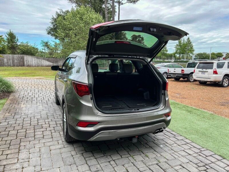 2018 Hyundai Santa Fe Sport 2.0T Wilmington NC
