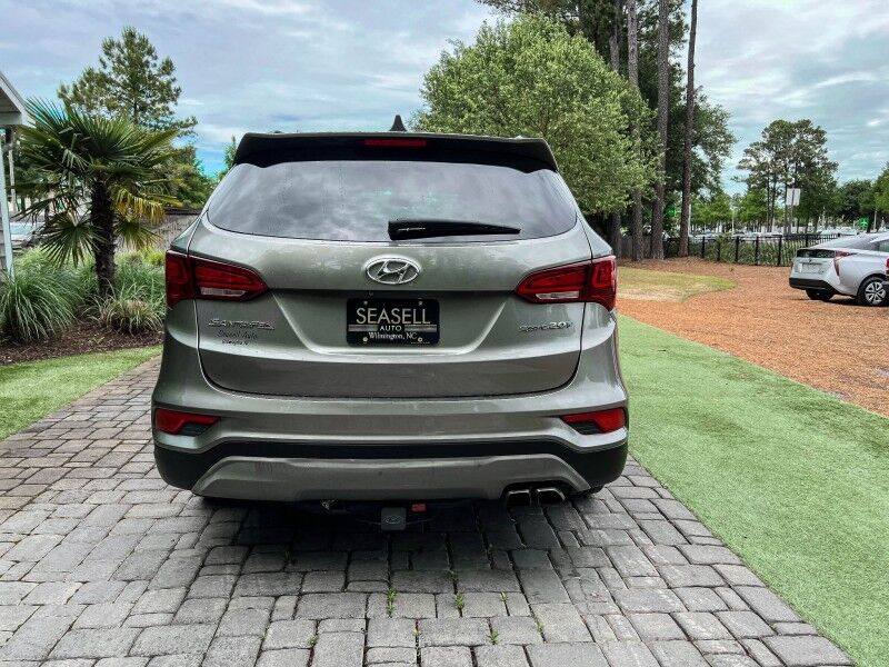 2018 Hyundai Santa Fe Sport 2.0T Wilmington NC