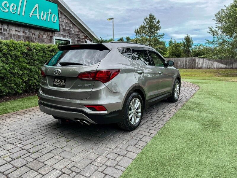2018 Hyundai Santa Fe Sport 2.0T Wilmington NC