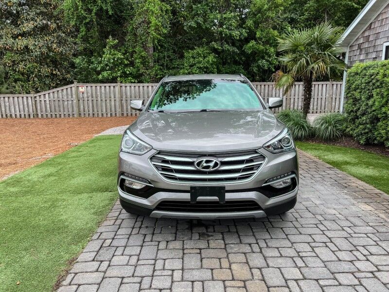 2018 Hyundai Santa Fe Sport 2.0T Wilmington NC