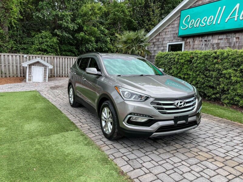 2018 Hyundai Santa Fe Sport 2.0T Wilmington NC