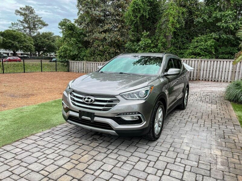 2018 Hyundai Santa Fe Sport 2.0T Wilmington NC