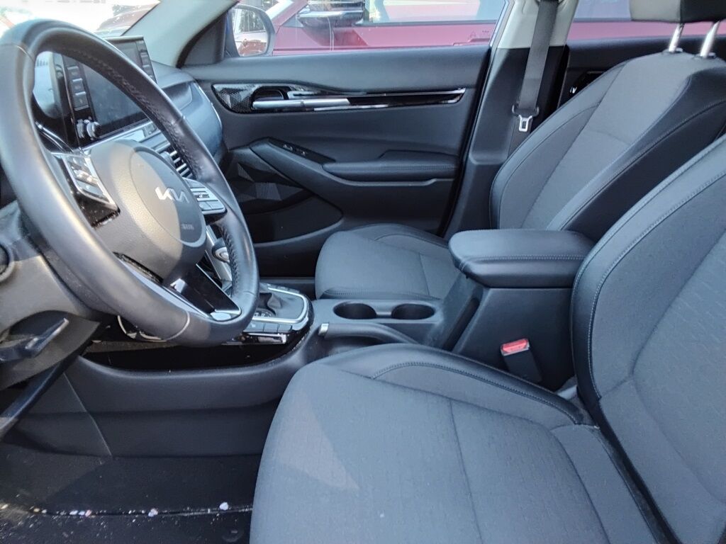 2018 Hyundai Santa Fe Sport 2.4 Base Akron OH