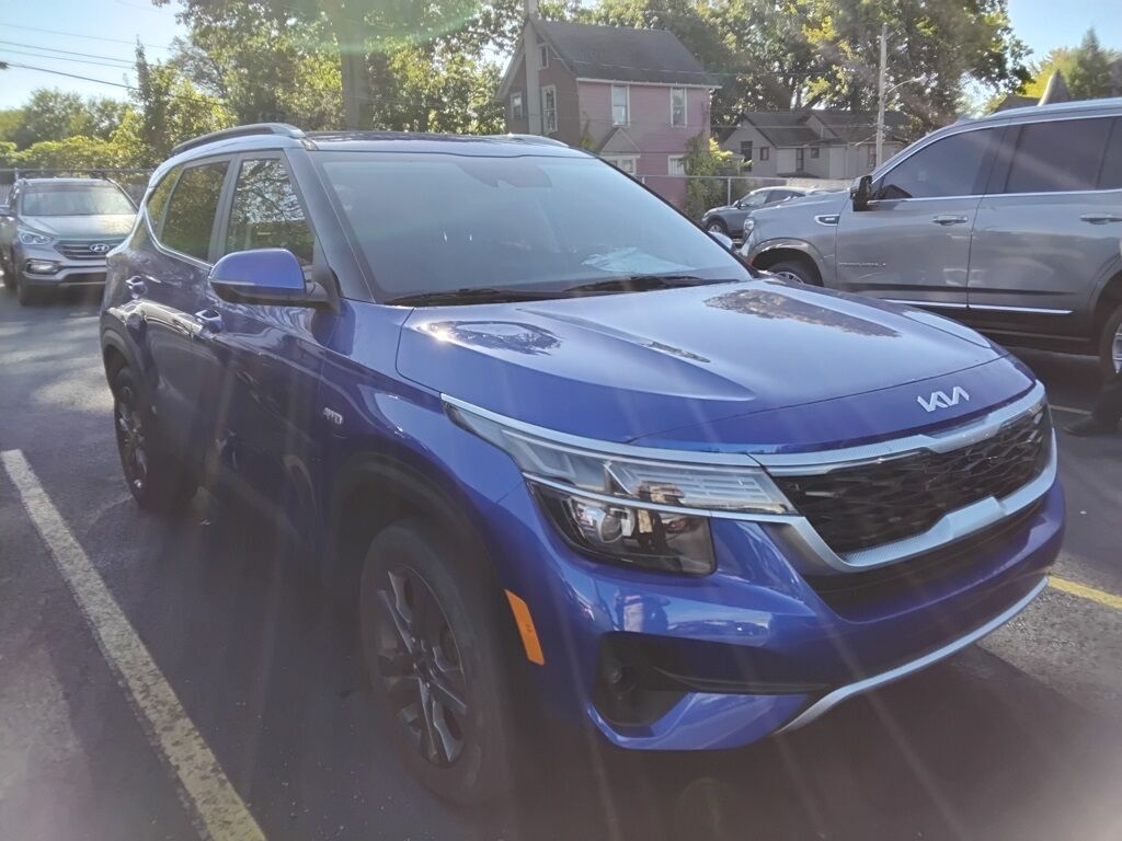 2018 Hyundai Santa Fe Sport 2.4 Base Akron OH