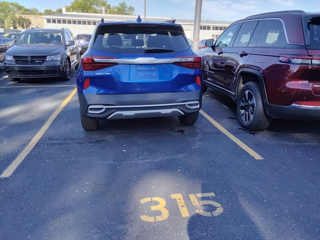 2018 Hyundai Santa Fe Sport 2.4 Base Akron OH