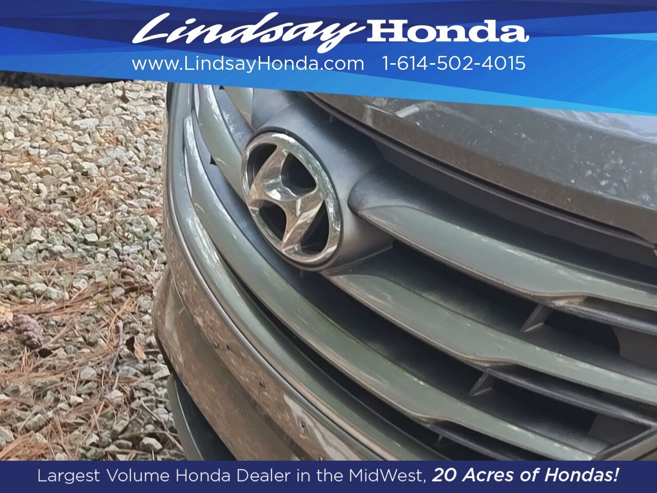 2018 Hyundai Santa Fe Sport 2.4 Base Columbus OH