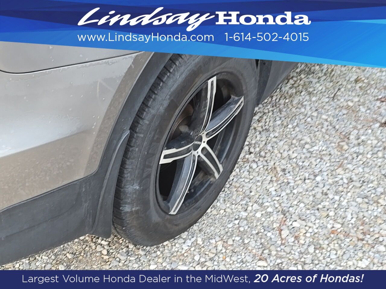 2018 Hyundai Santa Fe Sport 2.4 Base Columbus OH