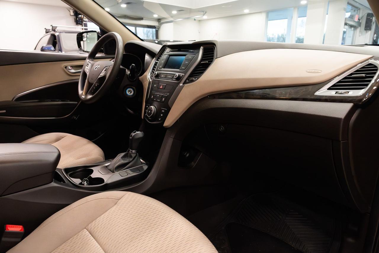 2018 Hyundai Santa Fe Sport 2.4 Base Gladstone OR