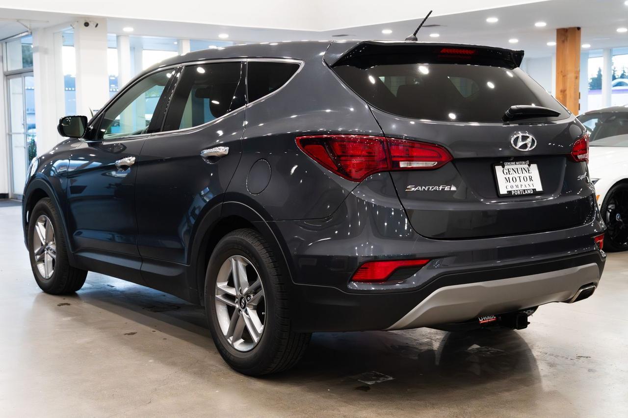 2018 Hyundai Santa Fe Sport 2.4 Base Gladstone OR