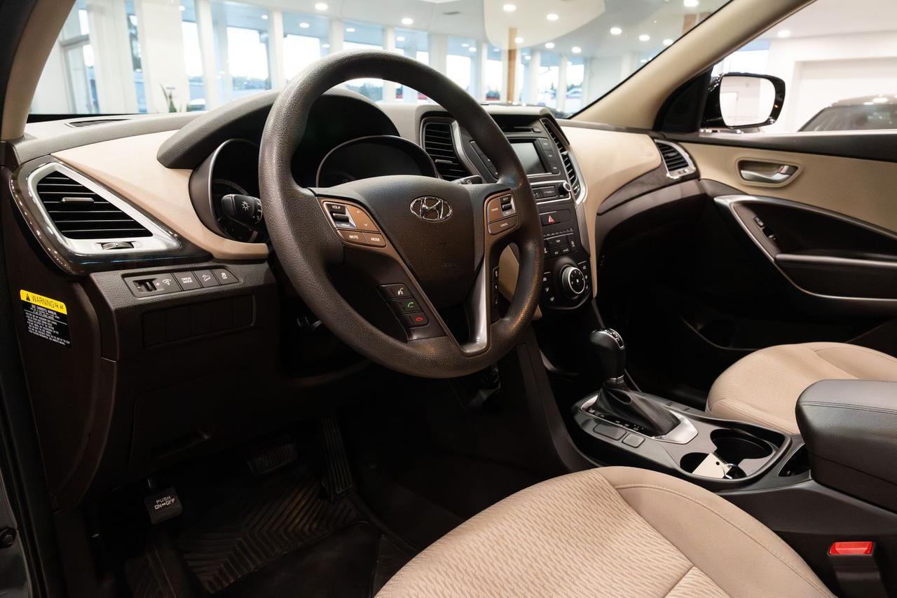 2018 Hyundai Santa Fe Sport 2.4 Base Gladstone OR