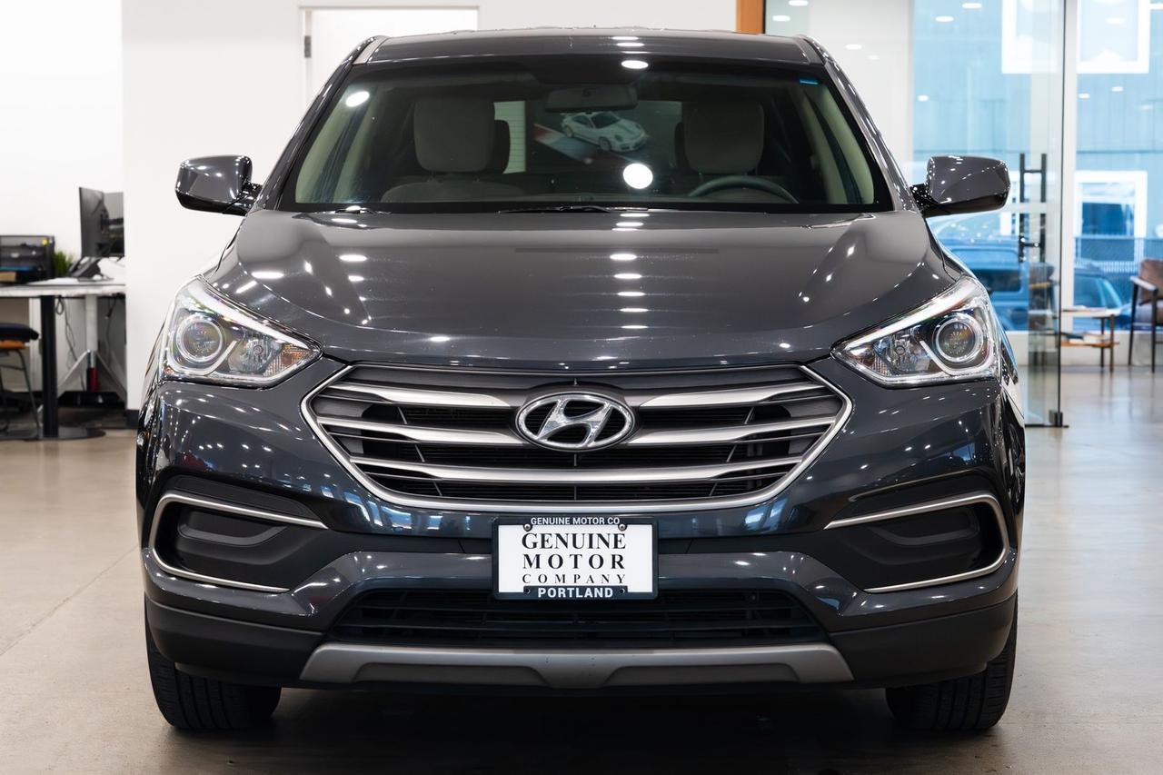 2018 Hyundai Santa Fe Sport 2.4 Base Gladstone OR
