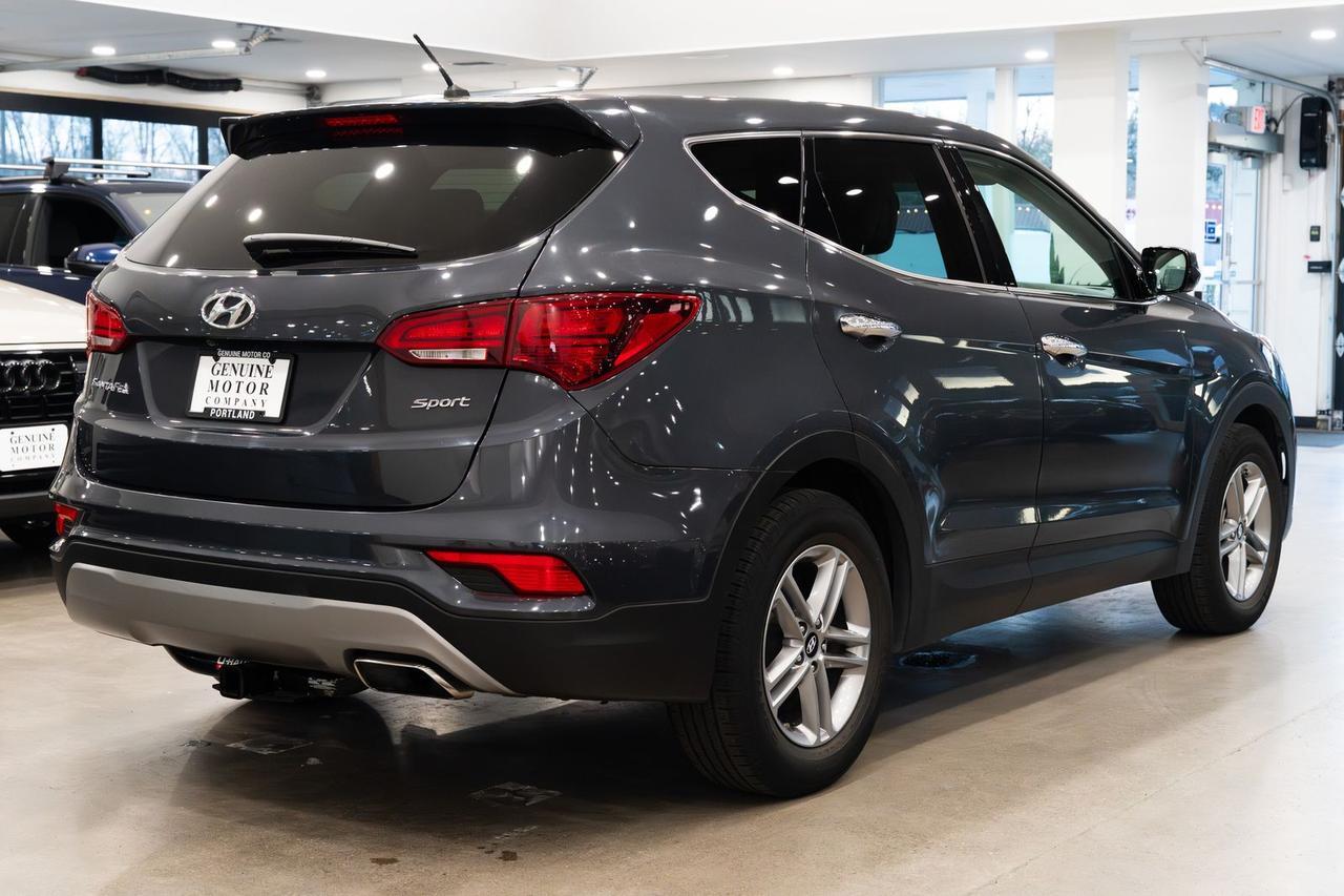 2018 Hyundai Santa Fe Sport 2.4 Base Gladstone OR