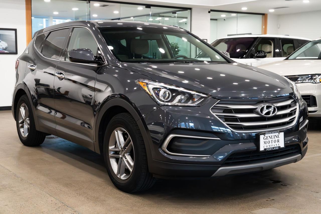 2018 Hyundai Santa Fe Sport 2.4 Base Gladstone OR