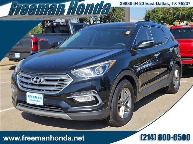 2018 Hyundai Santa Fe Sport 2.4 Base Dallas TX