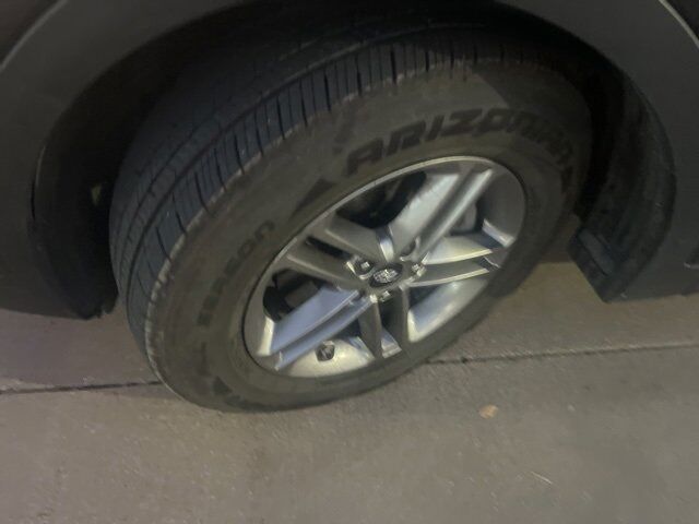 2018 Hyundai Santa Fe Sport 2.4 Base Dallas TX