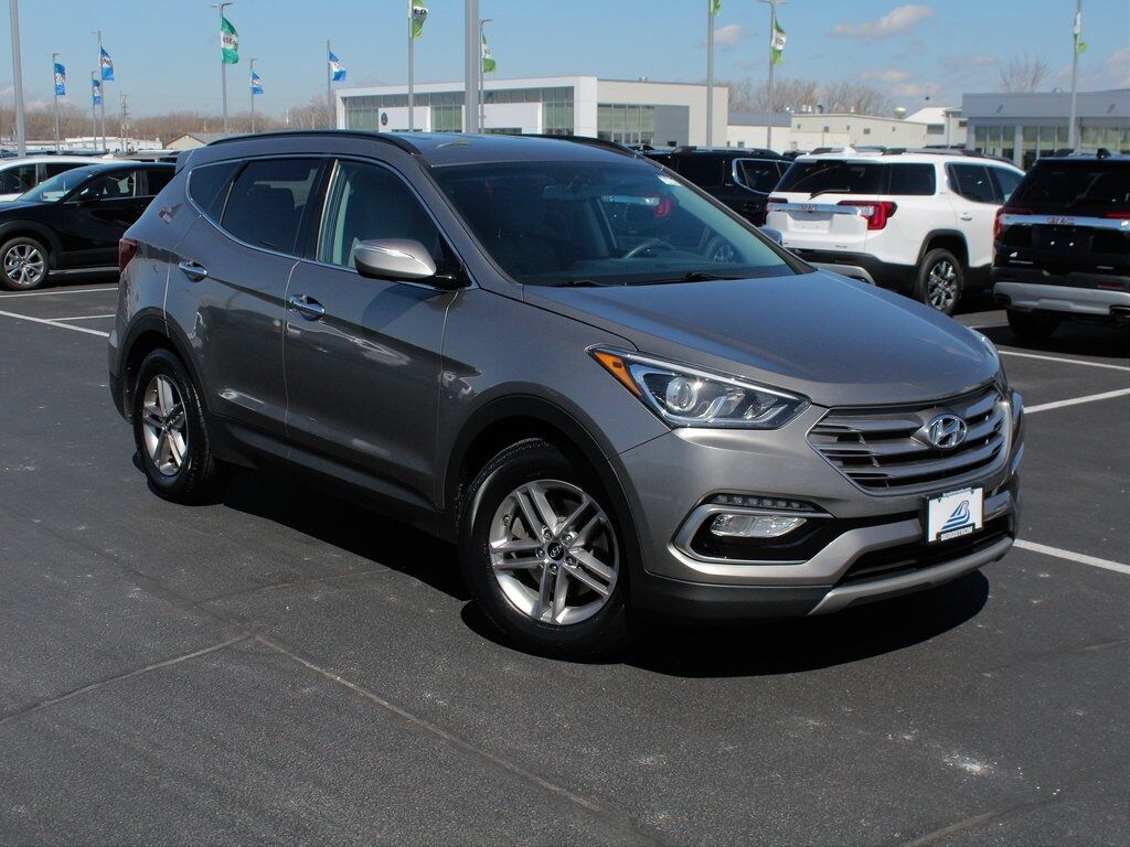 Used Hyundai Green Bay WI