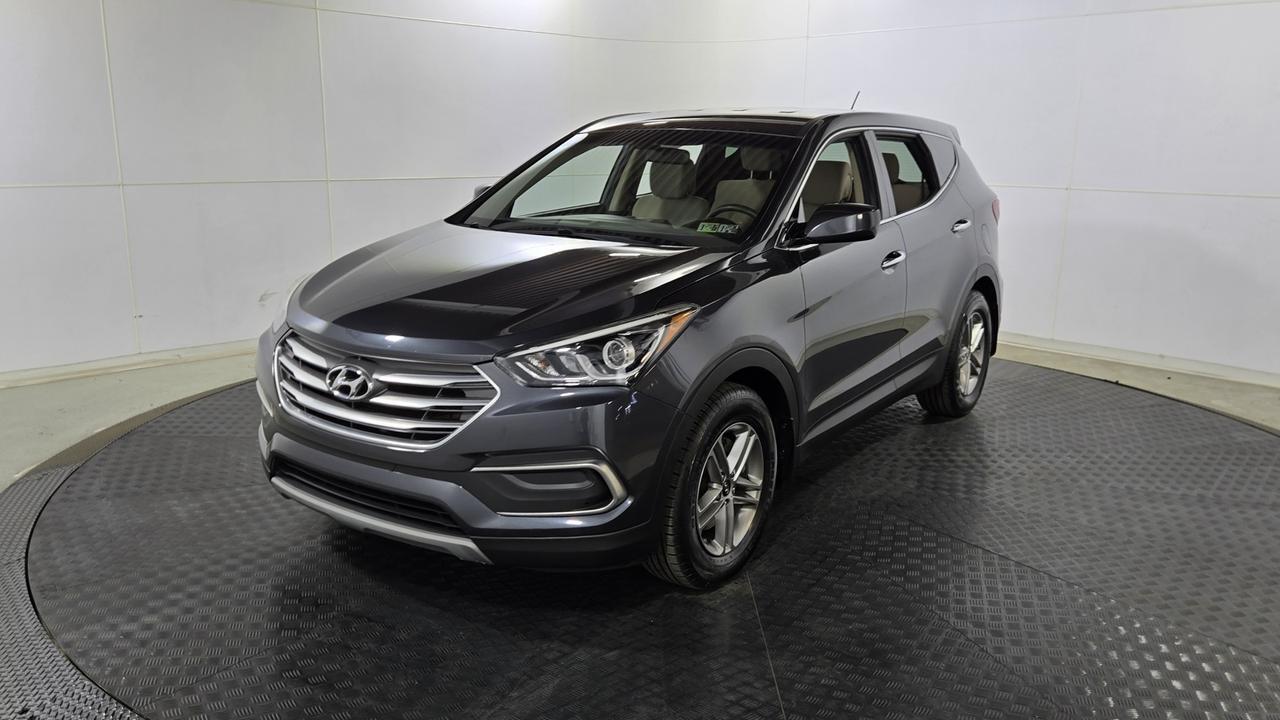 2018 Hyundai Santa Fe Sport 2.4 Base Jersey City NJ