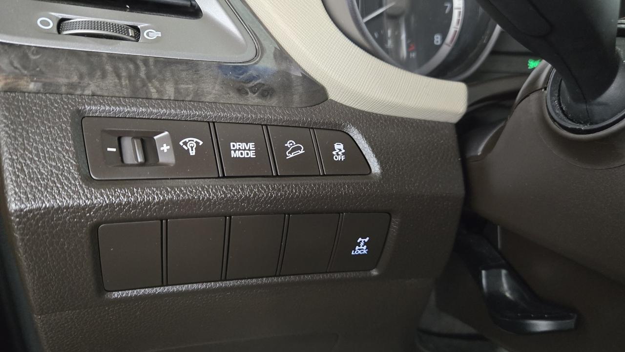 2018 Hyundai Santa Fe Sport 2.4 Base Jersey City NJ