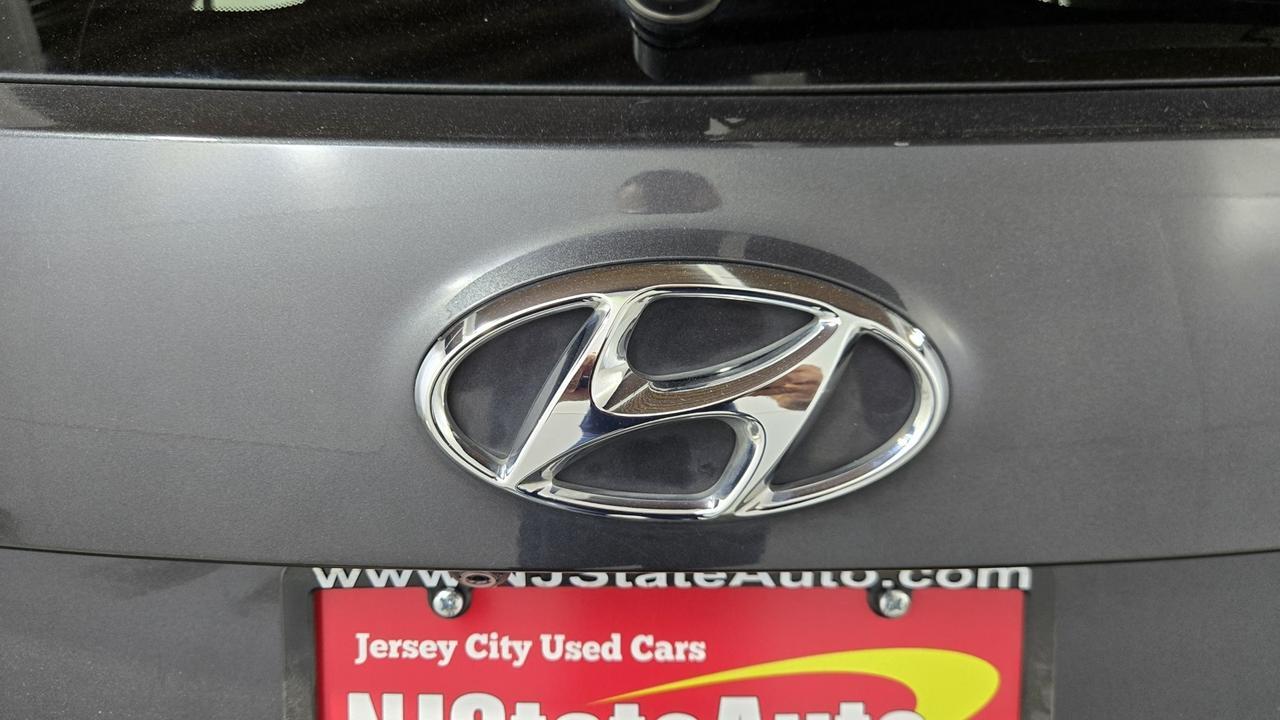 2018 Hyundai Santa Fe Sport 2.4 Base Jersey City NJ