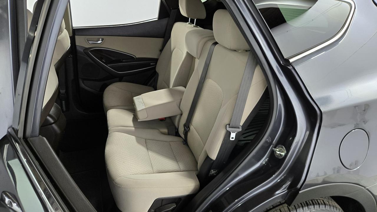2018 Hyundai Santa Fe Sport 2.4 Base Jersey City NJ