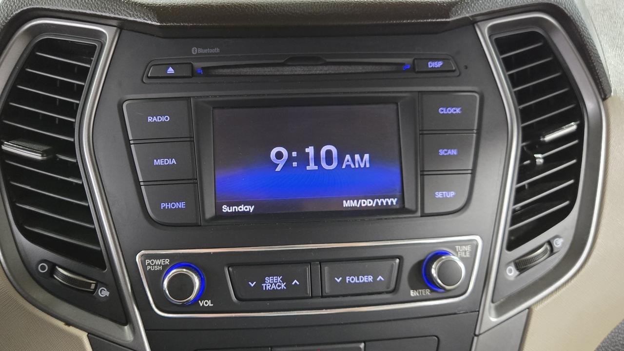 2018 Hyundai Santa Fe Sport 2.4 Base Jersey City NJ