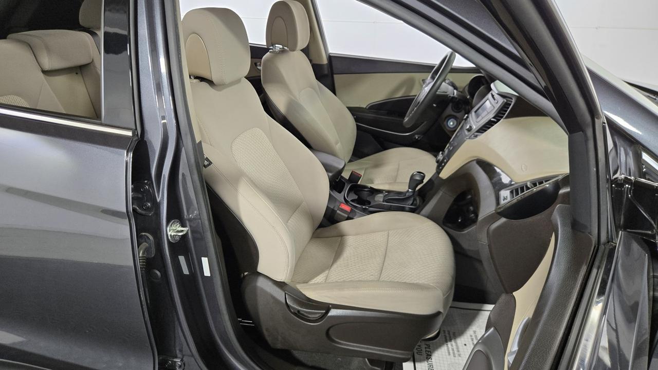 2018 Hyundai Santa Fe Sport 2.4 Base Jersey City NJ