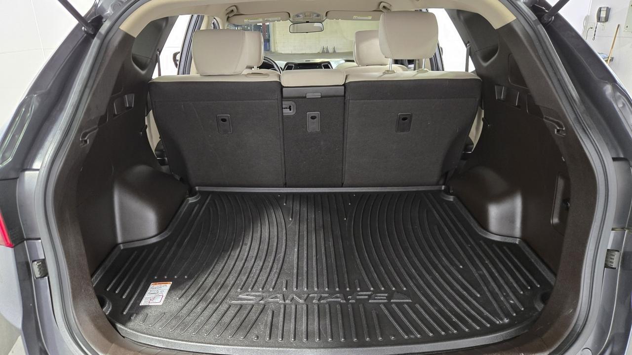2018 Hyundai Santa Fe Sport 2.4 Base Jersey City NJ