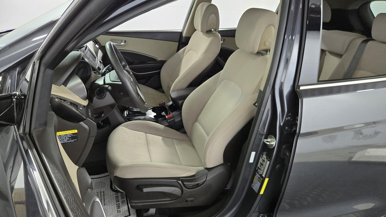 2018 Hyundai Santa Fe Sport 2.4 Base Jersey City NJ