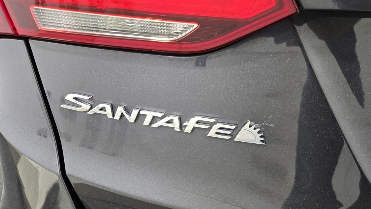 2018 Hyundai Santa Fe Sport 2.4 Base Jersey City NJ