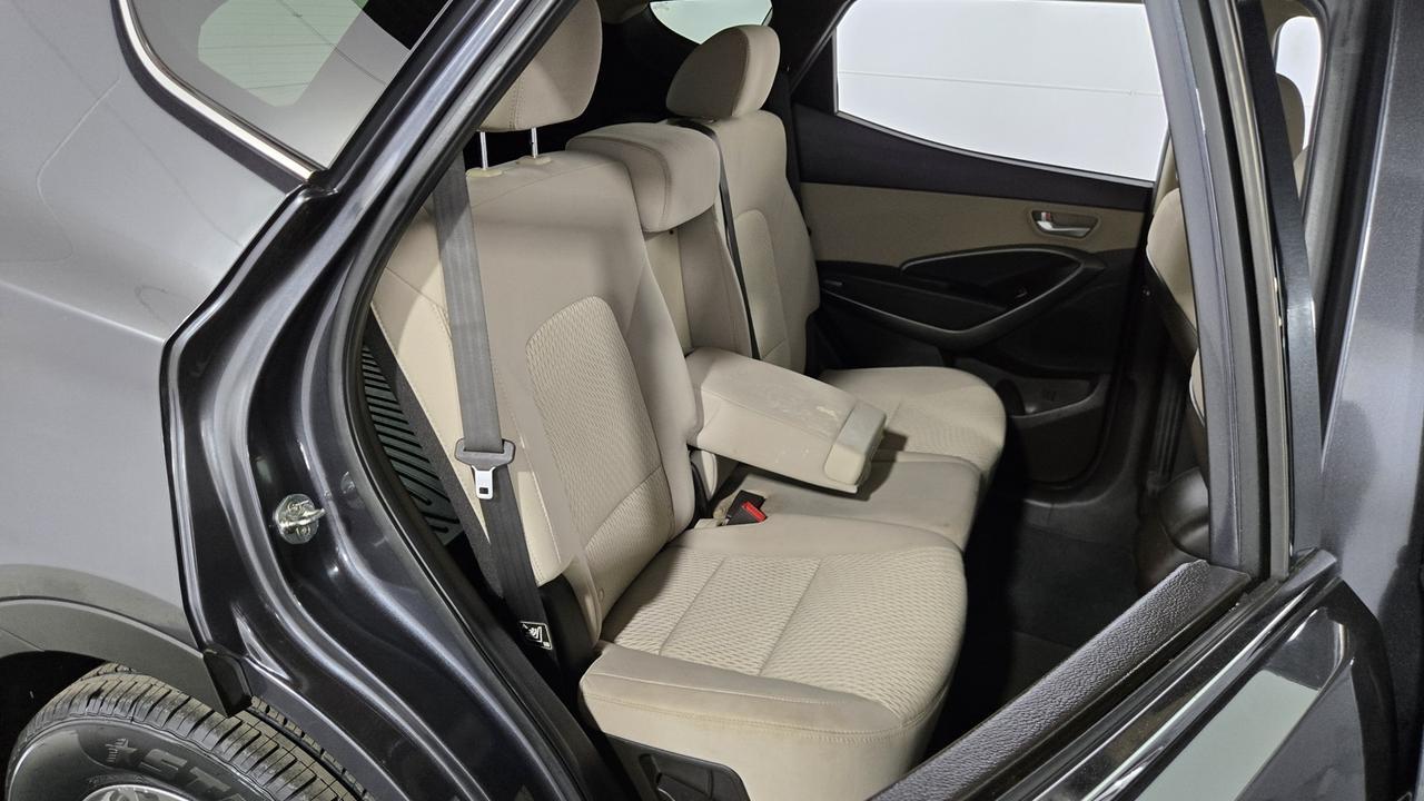 2018 Hyundai Santa Fe Sport 2.4 Base Jersey City NJ