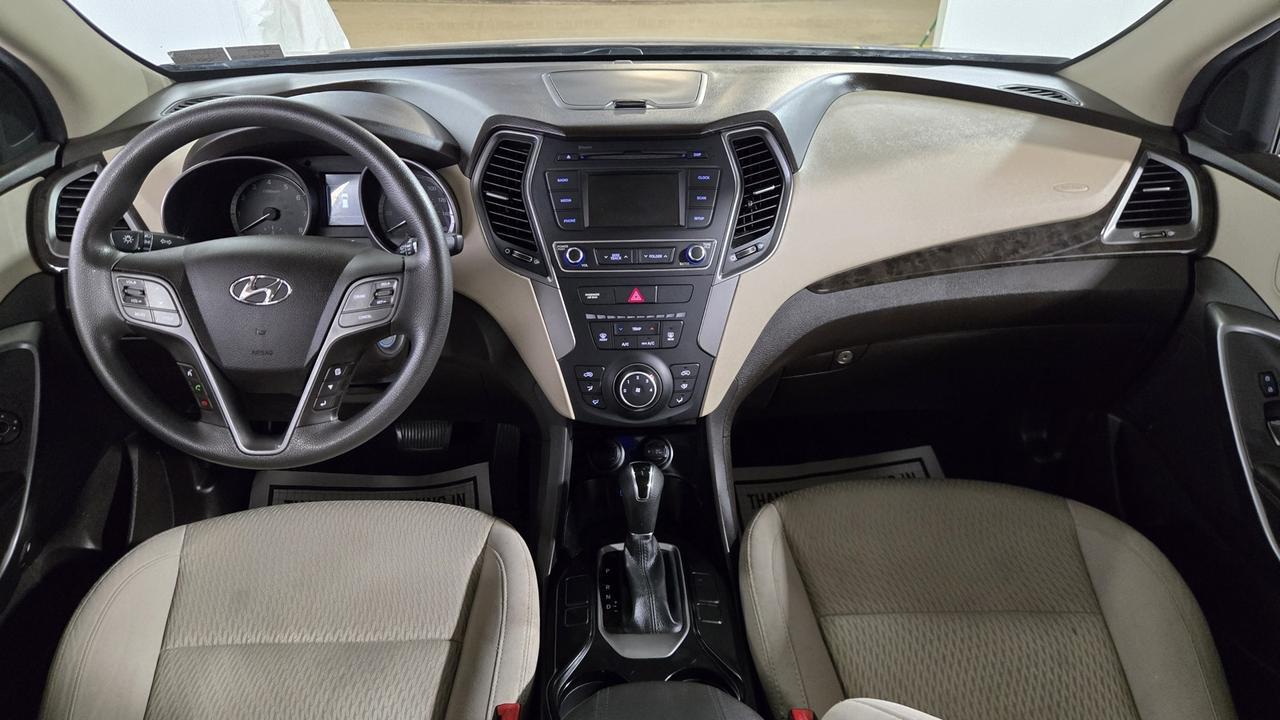 2018 Hyundai Santa Fe Sport 2.4 Base Jersey City NJ