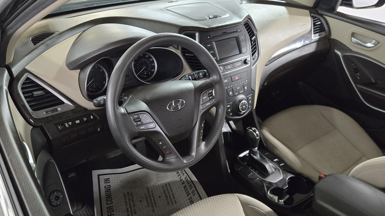 2018 Hyundai Santa Fe Sport 2.4 Base Jersey City NJ