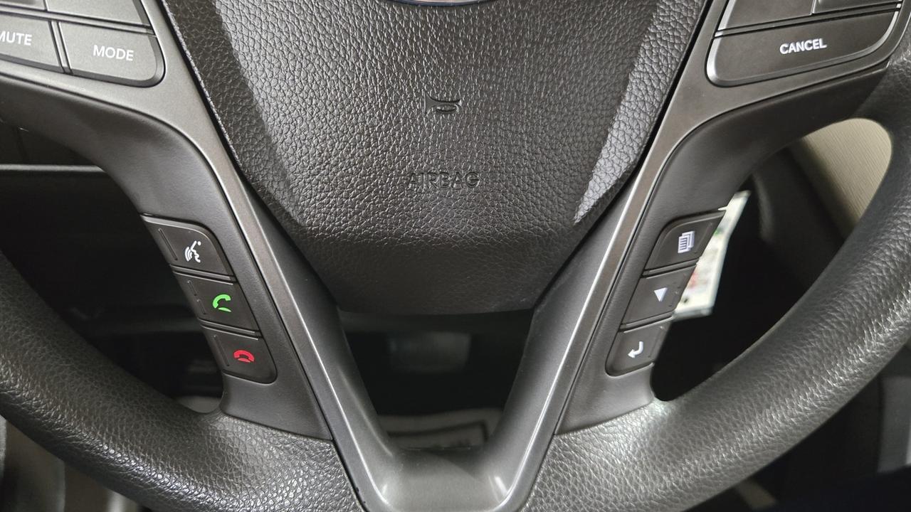 2018 Hyundai Santa Fe Sport 2.4 Base Jersey City NJ