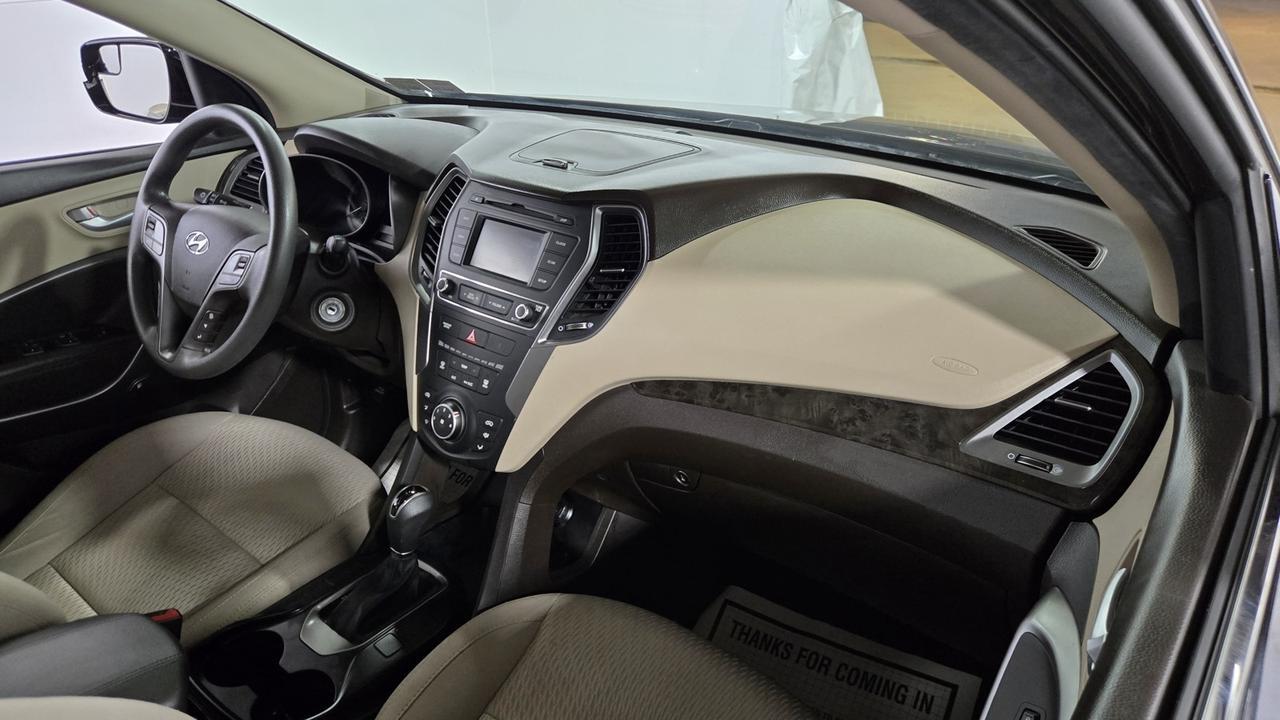2018 Hyundai Santa Fe Sport 2.4 Base Jersey City NJ