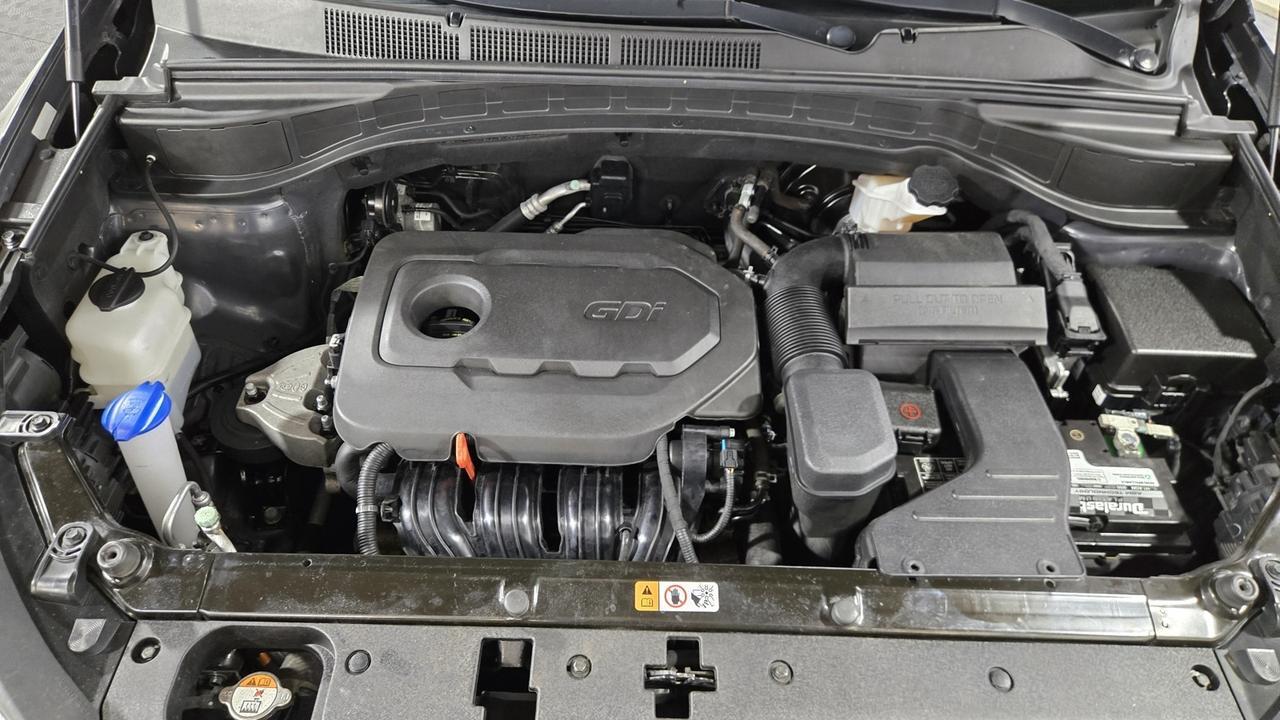 2018 Hyundai Santa Fe Sport 2.4 Base Jersey City NJ