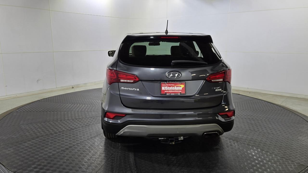 2018 Hyundai Santa Fe Sport 2.4 Base Jersey City NJ